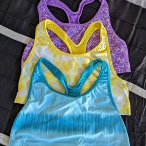 Champion Sports Bras